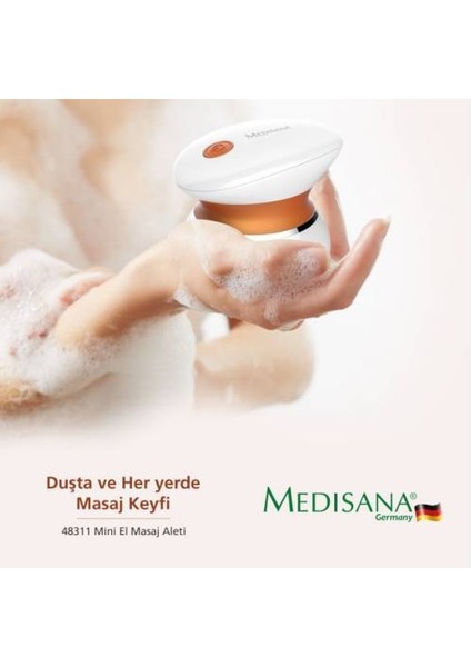 48311 Mini El Masaj Aleti fiyatları