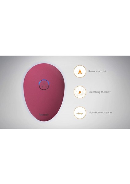 Beurer ST-100 Stress Releazer