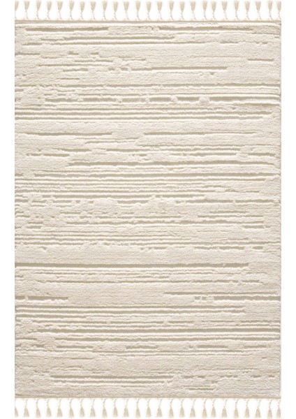 Quincey Serisi Bukleli Salon-Oturma Odası-Mutfak-Çocuk Odası Halısı fırsatları