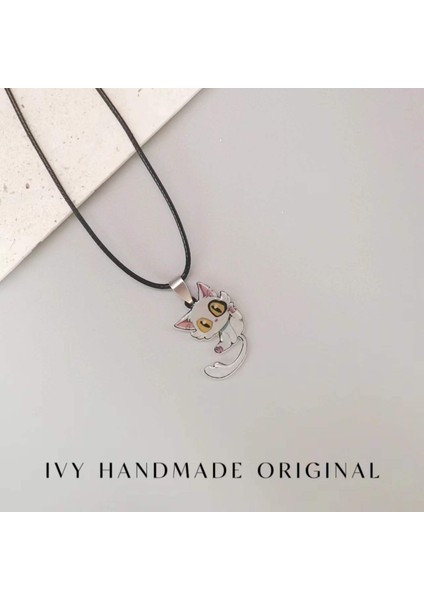 No.5 Boyutu Anime Suzume Hiçbir Tojimari Sevimli Iwado Munakata Sota Kolye Kolye Suzume Hiçbir Tojimari Daijin Kedi Kolye Aksesuarları Hediyeler (Yurt Dışından) fiyatları