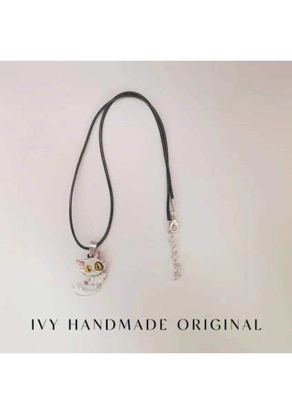 No.5 Boyutu Anime Suzume Hiçbir Tojimari Sevimli Iwado Munakata Sota Kolye Kolye Suzume Hiçbir Tojimari Daijin Kedi Kolye Aksesuarları Hediyeler (Yurt Dışından) modelleri