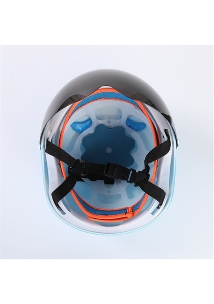 Çocuk Kaskı, Elektrikli Araba, Motosiklet, Nefes Alabilen, Geçirmez ve Güneş Geçirmez Yarım Kask, Sevimli Kedi Kulaklı Kask (Yurt Dışından) modelleri