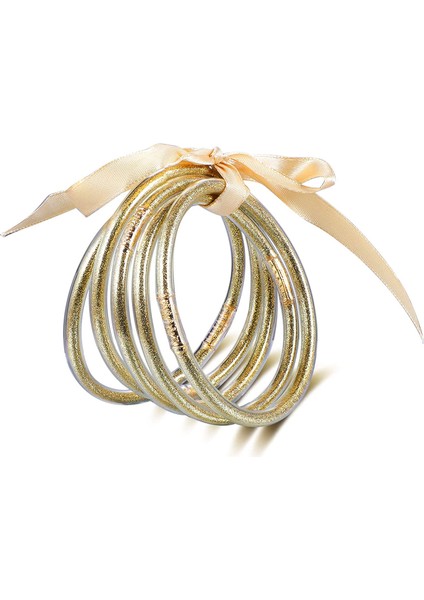 65MM Tarzı Kırmızı Glitter Dolgulu Jöle Bileklik Bileklik Hafif Buda Kız Bileklik Bileklik Kadın Kızlar Için Doğum Günü Anneler Günü Partisi (Yurt Dışından) fiyatları