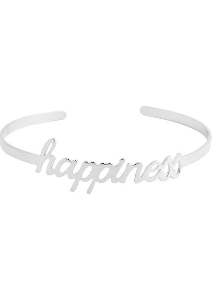 SZ057S OLY2U Yeni Varış Açık Fırçalanmış Büyük Yuvarlak Manşet Bilezik Kadınlar Için Klasik Geometrik Yuvarlak Bileklik Bilezik Yuvarlak Bilezik SZ081 (Yurt Dışından)