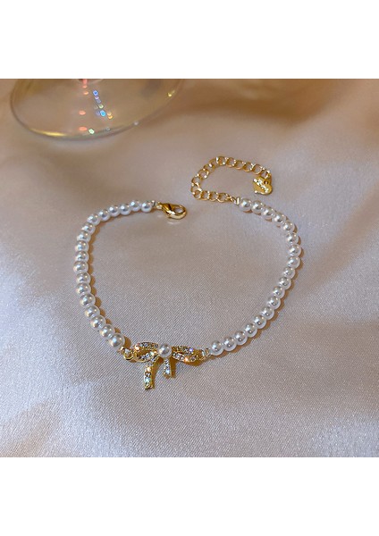 SL098 Ayarlanabilir Gümüş Renk Dreamcatcher Püskül Tüy Yuvarlak Boncuk Charm Bilezik Bells Topu Bileklik Kadınlar Için Zarif Takı (Yurt Dışından)