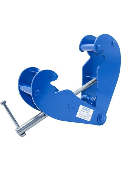 Q Tipi Profil Kapma 3 Ton