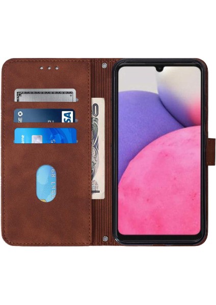 Samsung Galaxy A33 5g Için Kılıf (Yurt Dışından)