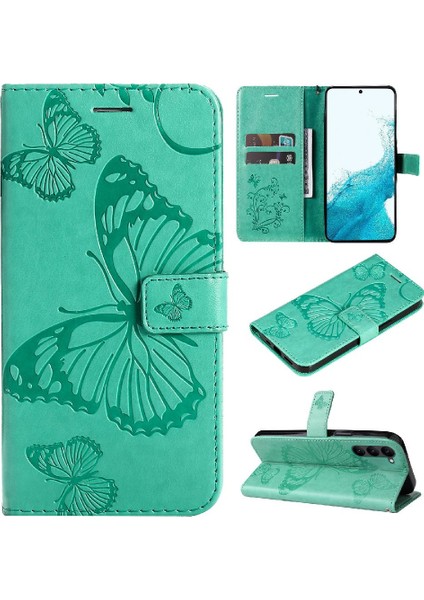 Samsung Galaxy S23 Artı Telefon Kılıfı Için Kılıf (Yurt Dışından)
