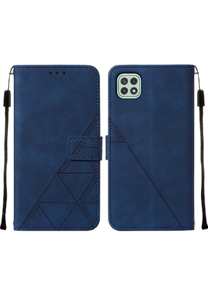 Samsung Galaxy A22 5g Için Kılıf (Yurt Dışından) fırsatları