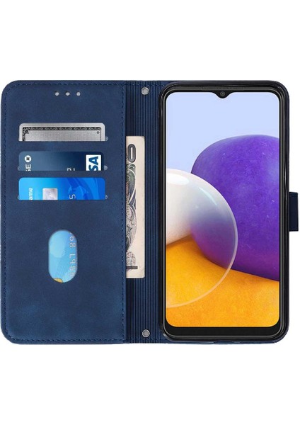 Samsung Galaxy A22 5g Için Kılıf (Yurt Dışından) indirimleri