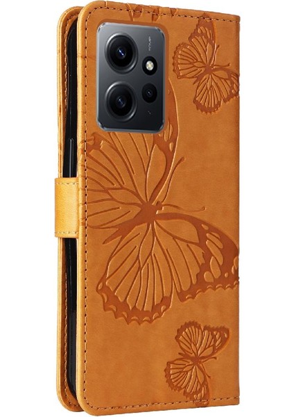 Xiaomi Redmi Not 12 4g Telefon Kılıfı (Yurt Dışından)