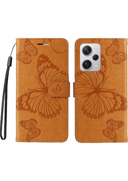 Xiaomi Redmi Not 12 Pro Artı Telefon Kılıfı (Yurt Dışından) modelleri