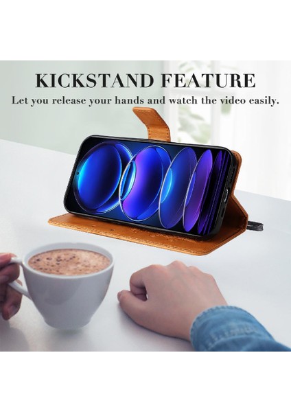 Xiaomi Redmi Not 12 Pro Artı Telefon Kılıfı (Yurt Dışından) fırsatları