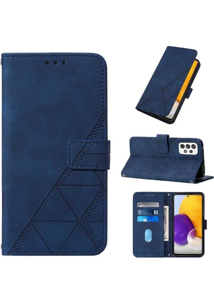 Samsung Galaxy A72 5g Için Kılıf (Yurt Dışından)