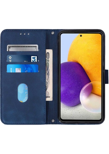 Samsung Galaxy A72 5g Için Kılıf (Yurt Dışından) modelleri