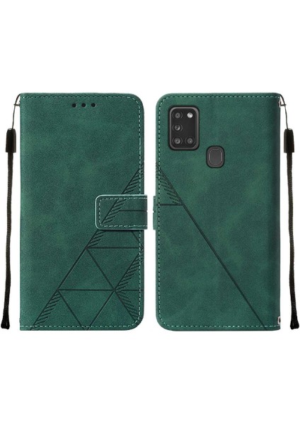 Samsung Galaxy A21S Için Kılıf (Yurt Dışından) indirimleri