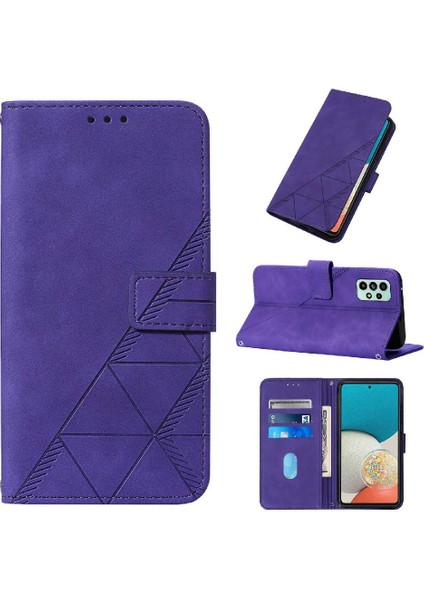 Samsung Galaxy A53 5g Için Kılıf (Yurt Dışından)