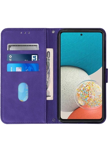 Samsung Galaxy A53 5g Için Kılıf (Yurt Dışından) indirimleri