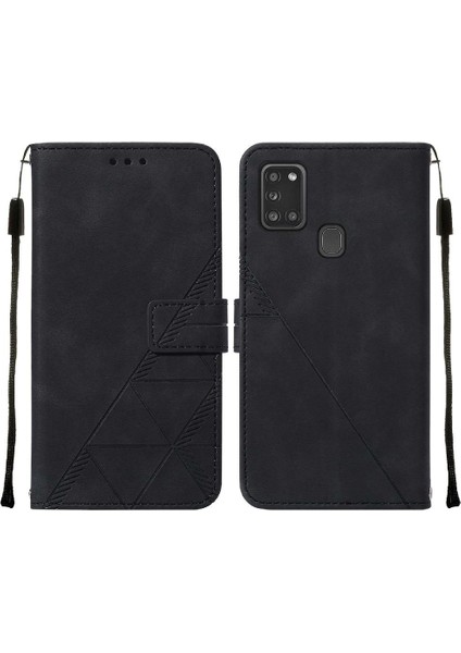 Samsung Galaxy A21S Için Kılıf (Yurt Dışından) fırsatları