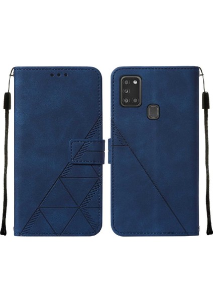 Samsung Galaxy A21S Için Kılıf (Yurt Dışından) modelleri