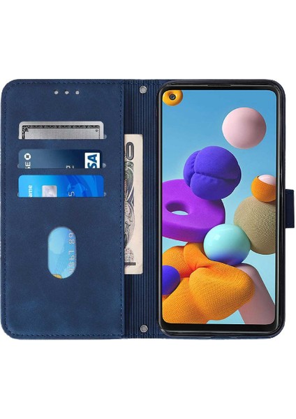 Samsung Galaxy A21S Için Kılıf (Yurt Dışından) indirimleri