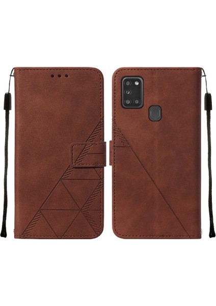 Samsung Galaxy A21S Için Kılıf (Yurt Dışından) indirimleri