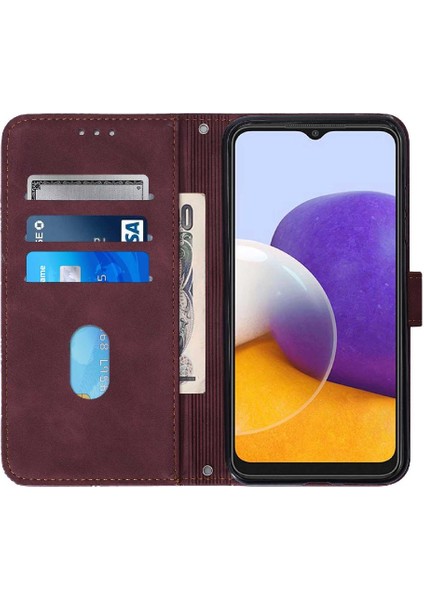 Samsung Galaxy A22 5g Için Kılıf (Yurt Dışından) fırsatları