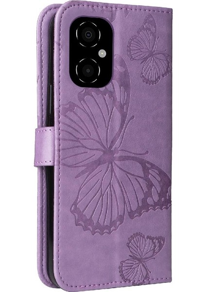 Xiaomi Poco M4 5g Telefon Kılıfı Için Kılıf (Yurt Dışından) modelleri
