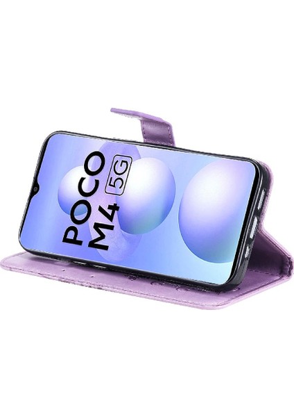 Xiaomi Poco M4 5g Telefon Kılıfı Için Kılıf (Yurt Dışından) fırsatları