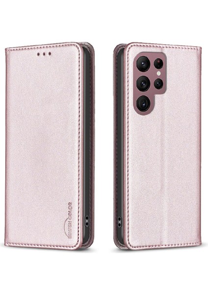 Samsung S22 Ultra Için Kılıf (Yurt Dışından)