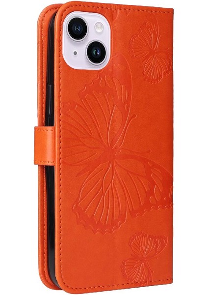 Iphone 14 Artı Telefon Kılıfı (Yurt Dışından) modelleri