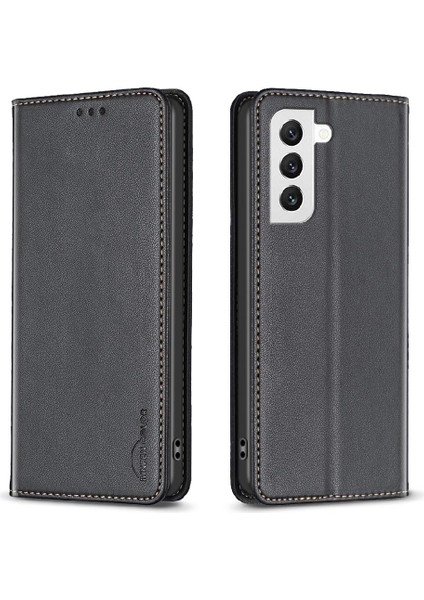 Samsung S22 Plus Için Kılıf (Yurt Dışından)