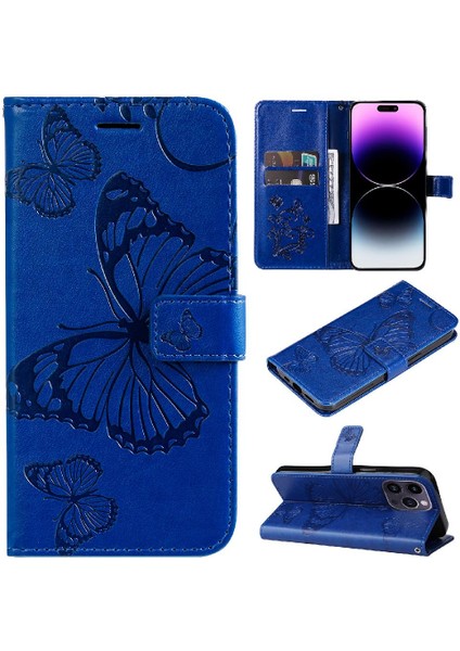 Iphone 14 Pro Max Telefon Kılıfı Için Kılıf (Yurt Dışından)