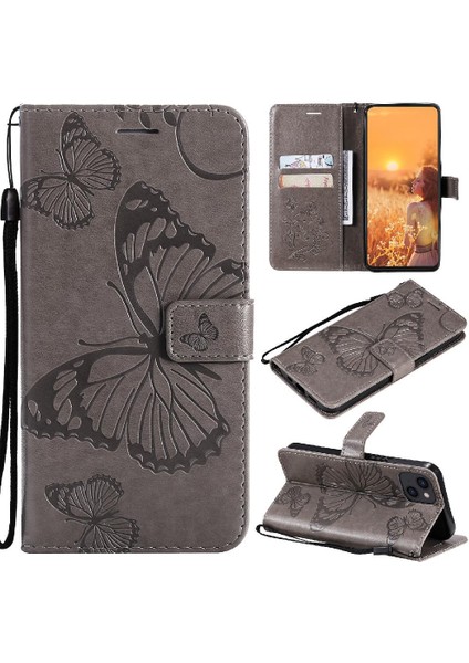 Iphone 14 Telefon Kılıfı Için Kılıf (Yurt Dışından)