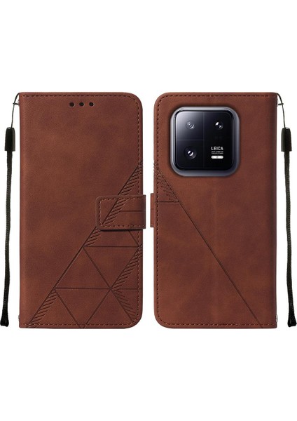 Xiaomi 13 Pro 5g Için Kılıf (Yurt Dışından)