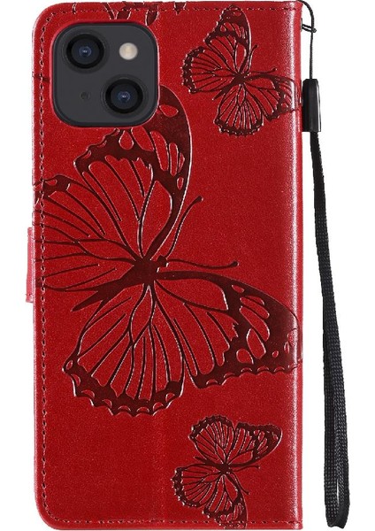 Iphone 14 Telefon Kılıfı Için Kılıf (Yurt Dışından) fırsatları
