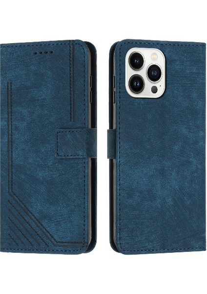 Uyumlu iphone 15 Pro Max Cüzdan Kılıfı (Yurt Dışından)