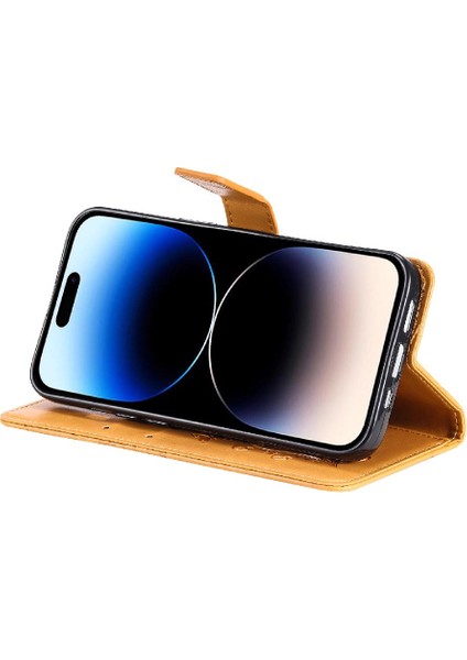 Iphone 14 Pro Telefon Kılıfı Için Kılıf (Yurt Dışından)