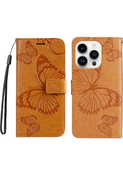 Iphone 14 Pro Telefon Kılıfı Için Kılıf (Yurt Dışından)