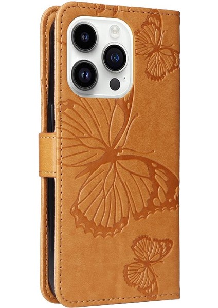 Iphone 14 Pro Telefon Kılıfı Için Kılıf (Yurt Dışından)