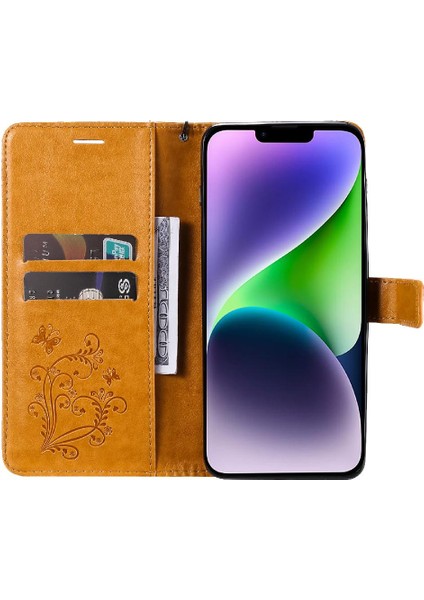 Iphone 14 Artı Telefon Kılıfı (Yurt Dışından) indirimleri