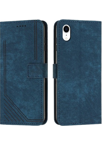 Uyumlu iphone Xr Cüzdan Kılıf (Yurt Dışından)