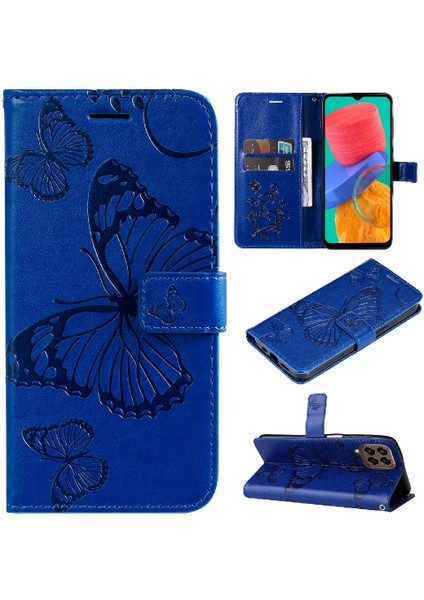 Samsung Galaxy M33 5g Telefon Kılıfı Için Kılıf (Yurt Dışından)
