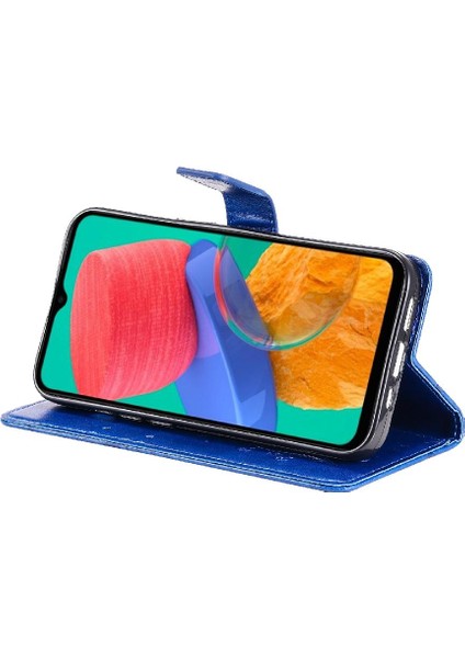 Samsung Galaxy M33 5g Telefon Kılıfı Için Kılıf (Yurt Dışından)