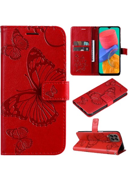 Samsung Galaxy M33 5g Telefon Kılıfı Için Kılıf (Yurt Dışından)