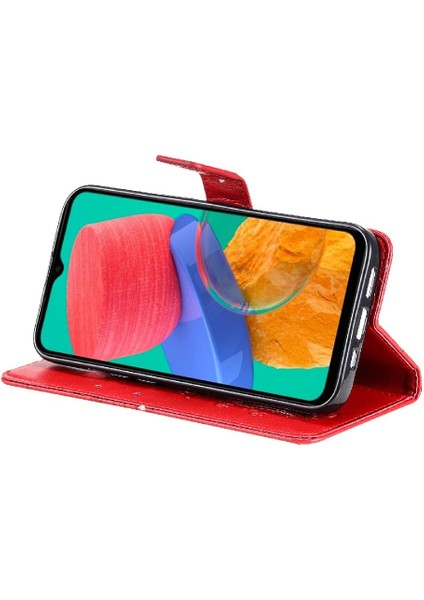Samsung Galaxy M33 5g Telefon Kılıfı Için Kılıf (Yurt Dışından)