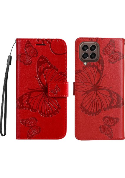 Samsung Galaxy M33 5g Telefon Kılıfı Için Kılıf (Yurt Dışından)