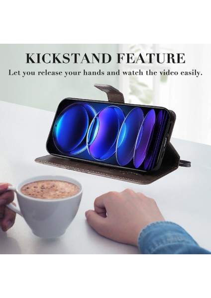 Xiaomi Redmi Not 12 Pro Artı Telefon Kılıfı (Yurt Dışından) modelleri