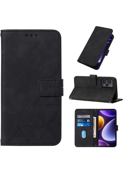 Xiaomi Poco F5 5g Için Kılıf (Yurt Dışından)