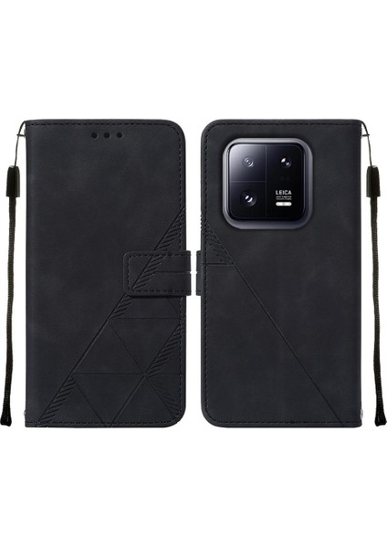 Xiaomi 13 Pro 5g Için Kılıf (Yurt Dışından)